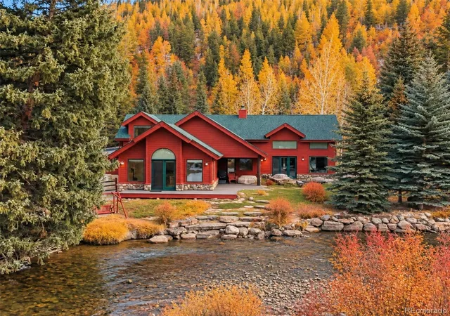 Photo 1 of Mansion for sale at 189 Ginger Quill Ln, Breckenridge, CO 80424 | MLS# 5265630 | Listing updated on 2026-09-15