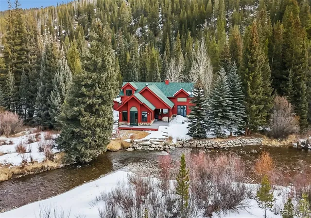 Photo 3 of Mansion for sale at 189 Ginger Quill Ln, Breckenridge, CO 80424 | MLS# 5265630 | Listing updated on 2026-09-15