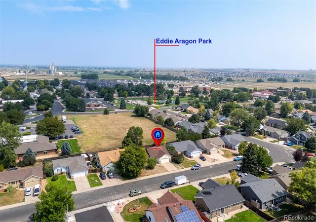 Photo 4 of Single family home for sale at 309 Medinah Ave, Johnstown, CO 80534 | MLS# 7430646 | Listing updated on 2026-09-28