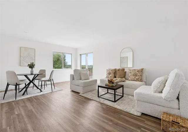 Photo 2 of Condo for sale at 3633 S Sheridan Blvd #17, Denver, CO 80235 | MLS# 6333489 | Listing updated on 2026-09-22