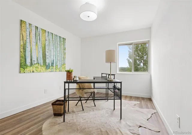 Listing Photo 5 - Condo for sale in building located at 3633 S Sheridan Blvd, Lakewood, CO 80235 - Unit #17