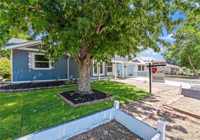 Photo 2 of Single family home for sale at 5655 E Minnesota Dr, Denver, CO 80224 | MLS# 1639383 | Listing updated on 2026-10-03