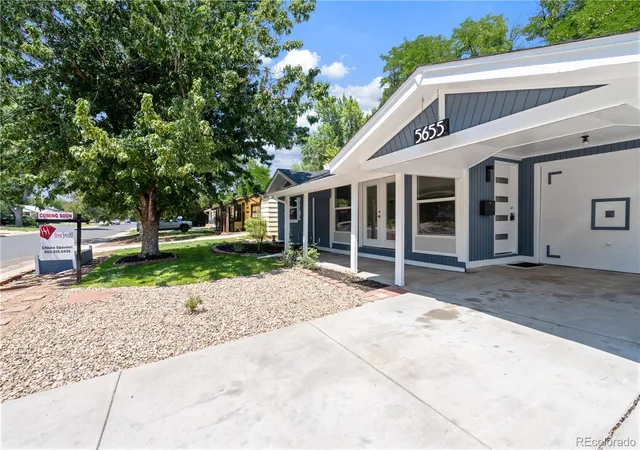 Photo 3 of Single family home for sale at 5655 E Minnesota Dr, Denver, CO 80224 | MLS# 1639383 | Listing updated on 2026-10-03