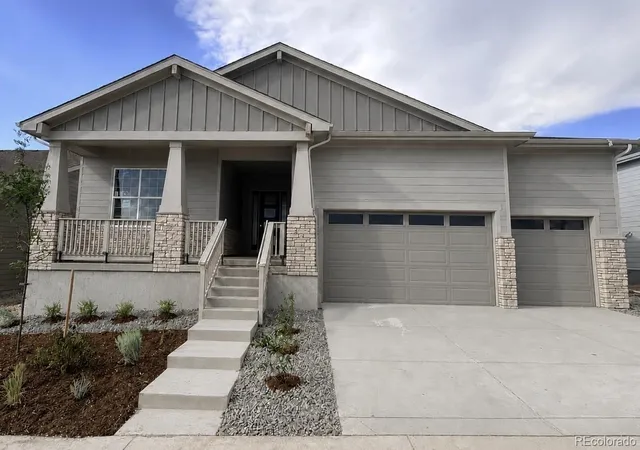 Photo 1 of Single family home for sale at 428 Agoseris Way, Castle Rock, CO 80104 | MLS# 1766005 | Listing updated on 2026-09-13