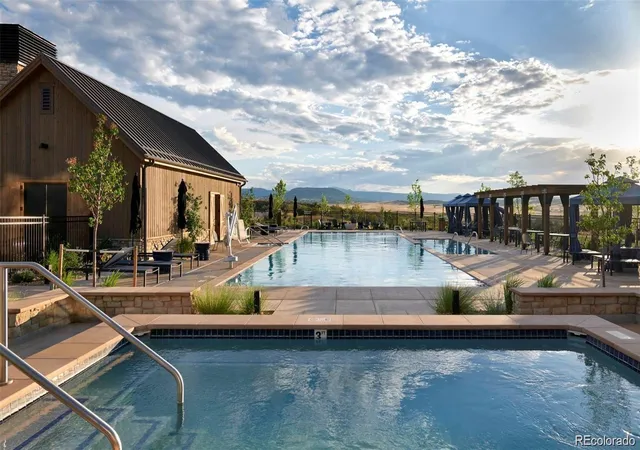 Photo 3 of Single family home for sale at 428 Agoseris Way, Castle Rock, CO 80104 | MLS# 1766005 | Listing updated on 2026-09-13
