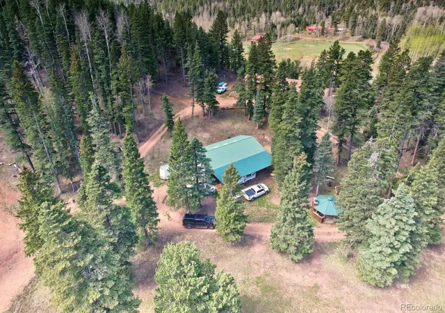 Photo 1 of Sale Pending at 648 Westcliffe Dr, Rye, CO 81069 | MLS# 5391223 | Listing updated on 2026-09-21