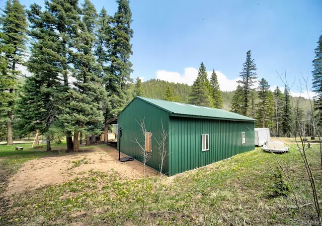 Photo 3 of Sale Pending at 648 Westcliffe Dr, Rye, CO 81069 | MLS# 5391223 | Listing updated on 2026-09-21