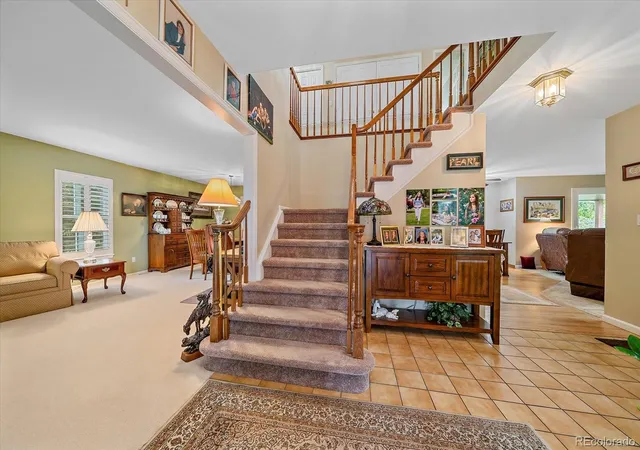 Photo 2 of Single family home for sale at 9885 W Aqueduct Pl, Littleton, CO 80123 | MLS# 9564439 | Listing updated on 2026-10-18