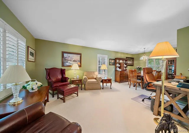 Photo 4 of Single family home for sale at 9885 W Aqueduct Pl, Littleton, CO 80123 | MLS# 9564439 | Listing updated on 2026-10-18