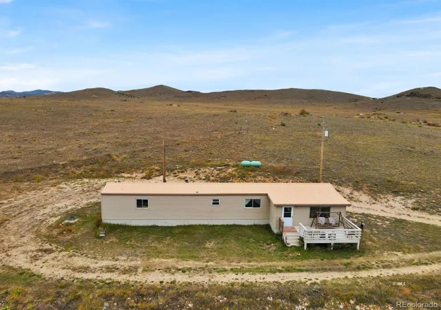 Photo 1 of Sale Pending at 2000 County Rd 241, Westcliffe, CO 81252 | MLS# 4294646 | Listing updated on 2026-09-28