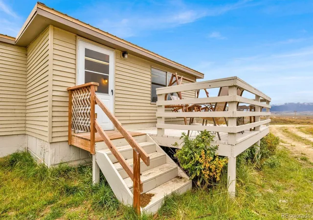 Photo 2 of Sale Pending at 2000 County Rd 241, Westcliffe, CO 81252 | MLS# 4294646 | Listing updated on 2026-09-28
