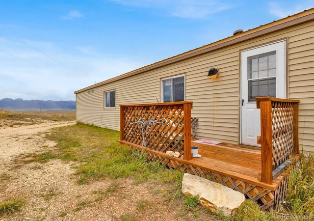 Photo 3 of Sale Pending at 2000 County Rd 241, Westcliffe, CO 81252 | MLS# 4294646 | Listing updated on 2026-09-28