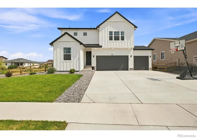 Photo 1 of Single family home for sale at 965 Sandhills St, Windsor, CO 80550 | MLS# IR1066098 | Listing updated on 2026-09-15
