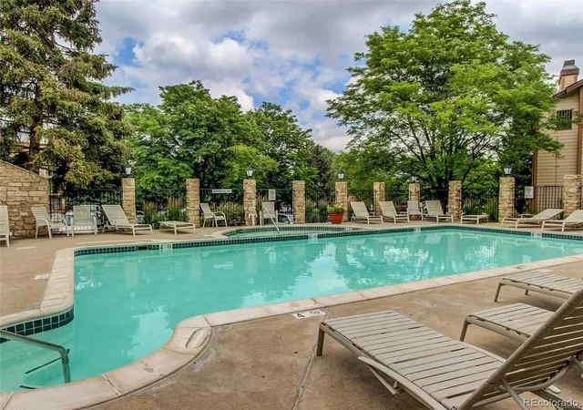 Photo 2 of Condo for sale at 2575 S Syracuse Way #A106, Denver, CO 80231 | MLS# 5483584 | Listing updated on 2026-09-11