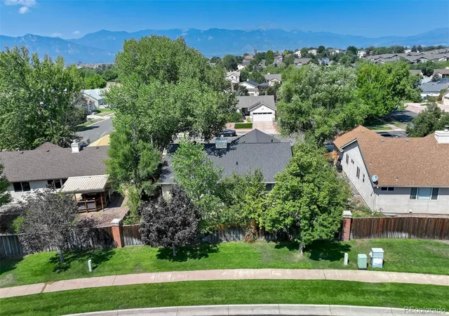 Photo 3 of Single family home for sale at 625 Golden Eagle Dr, Colorado Springs, CO 80916 | MLS# 8707845 | Listing updated on 2026-09-21