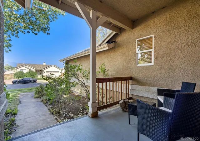 Photo 3 of Single family home for sale at 625 Golden Eagle Dr, Colorado Springs, CO 80916 | MLS# 8707845 | Listing updated on 2026-09-21