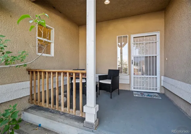Photo 4 of Single family home for sale at 625 Golden Eagle Dr, Colorado Springs, CO 80916 | MLS# 8707845 | Listing updated on 2026-09-21