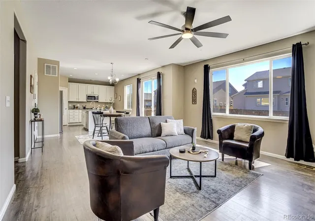 Photo 3 of Single family home for sale at 6758 Alliance Loop, Colorado Springs, CO 80925 | MLS# 5611127 | Listing updated on 2026-09-21