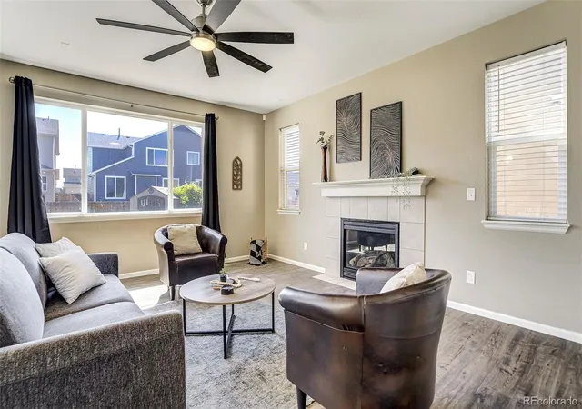 Photo 4 of Single family home for sale at 6758 Alliance Loop, Colorado Springs, CO 80925 | MLS# 5611127 | Listing updated on 2026-09-21