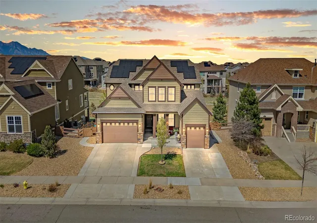 Photo 3 of Single family home for sale at 19615 W 94th Avenue, Arvada, CO 80007 | MLS# 3246536 | Listing updated on 2026-09-26