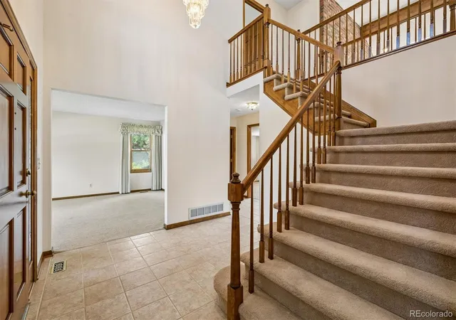 Photo 3 of Single family home for sale at 3850 W 103rd Drive, Westminster, CO 80031 | MLS# 9330104 | Listing updated on 2026-10-07
