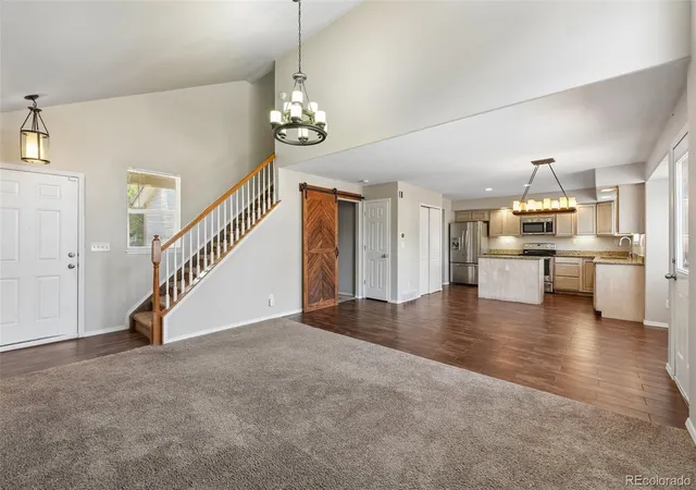 Photo 2 of Single family home for sale at 7174 Araia Dr, Fountain, CO 80817 | MLS# 1763848 | Listing updated on 2026-09-14