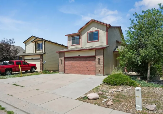 Photo 3 of Single family home for sale at 7174 Araia Dr, Fountain, CO 80817 | MLS# 1763848 | Listing updated on 2026-09-14