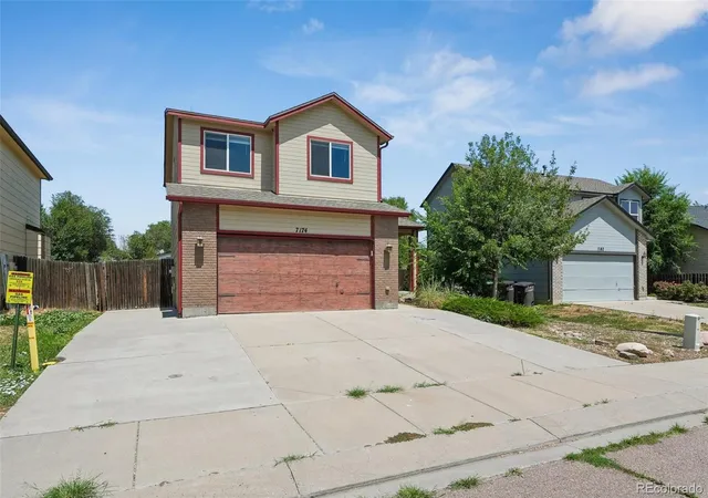 Photo 4 of Single family home for sale at 7174 Araia Dr, Fountain, CO 80817 | MLS# 1763848 | Listing updated on 2026-09-14