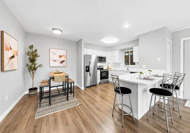Condo for sale at 12093 W Cross Dr #204, Littleton, CO 80127 | MLS# 5907748