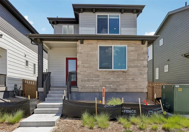 Photo 1 of Sale Pending at 6184 N Lisbon St, Aurora, CO 80019 | MLS# 5543399 | Listing updated on 2026-09-14