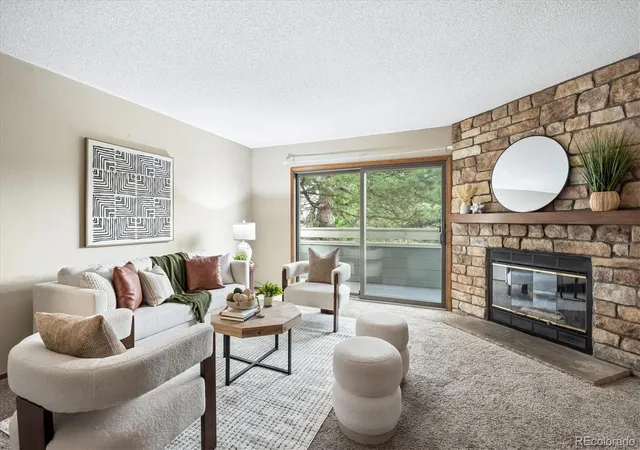 Photo 3 of Townhouse for sale at 8743 W Cornell Ave #1, Lakewood, CO 80227 | MLS# 2787941 | Listing updated on 2026-10-10