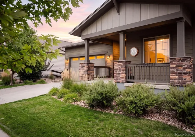 Photo 2 of Single family home for sale at 540 Grenville Cir, Erie, CO 80516 | MLS# 8821349 | Listing updated on 2026-09-24