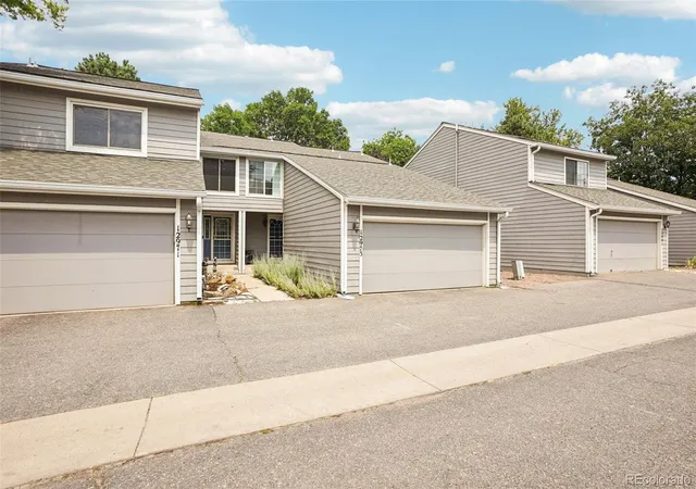 Photo 2 of Townhouse for sale at 12973 E Cornell Ave, Aurora, CO 80014 | MLS# 6826887 | Listing updated on 2026-09-14