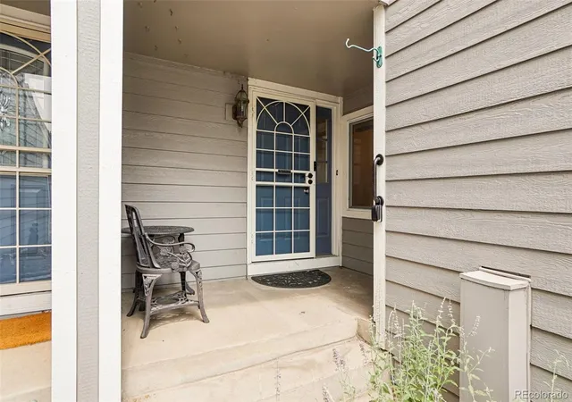 Photo 3 of Townhouse for sale at 12973 E Cornell Ave, Aurora, CO 80014 | MLS# 6826887 | Listing updated on 2026-09-14