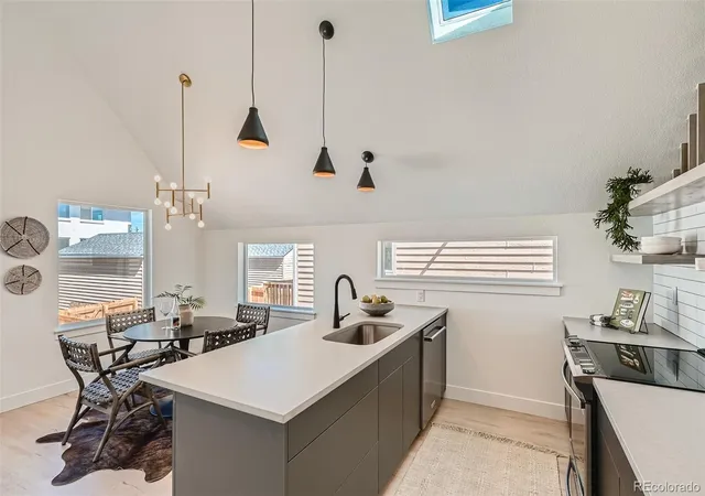 Photo 3 of Single family home for sale at 1121 S Dahlia St, Denver, CO 80246 | MLS# 9547484 | Listing updated on 2026-10-08