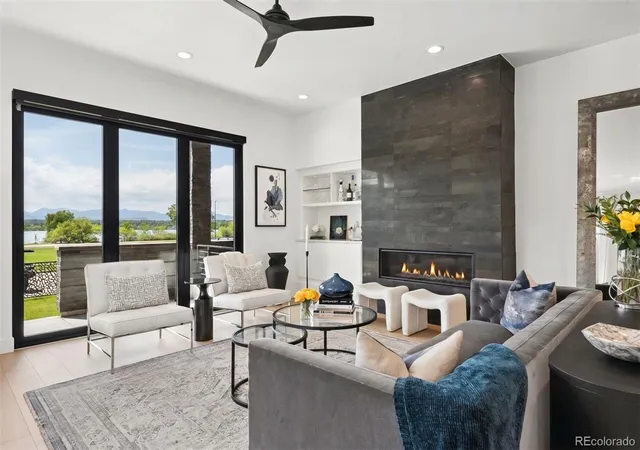 Photo 4 of Townhouse for sale at 1730 Meade St, Denver, CO 80204 | MLS# 2789744 | Listing updated on 2026-09-26