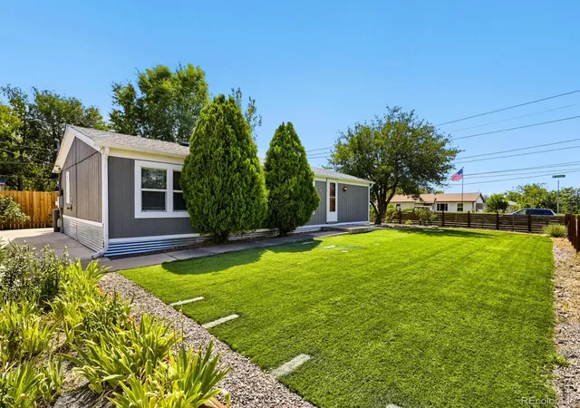 Photo 1 of Single family home for sale at 3090 W 55th Place, Denver, CO 80221 | MLS# 3059228 | Listing updated on 2026-10-06