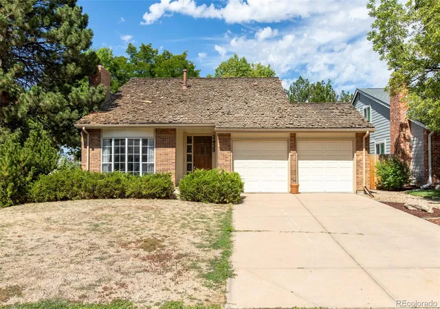Photo 1 of Single family home for sale at 2439 W Kettle Cir, Littleton, CO 80120 | MLS# 7846625 | Listing updated on 2026-09-24
