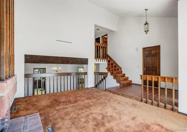 Photo 4 of Single family home for sale at 2439 W Kettle Cir, Littleton, CO 80120 | MLS# 7846625 | Listing updated on 2026-10-22