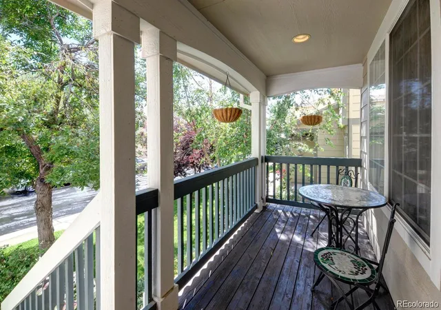 Photo 3 of Single family home for sale at 1378 S Akron Way, Denver, CO 80247 | MLS# 7306006 | Listing updated on 2026-10-07