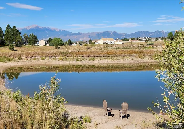 Photo 2 of Single family home for sale at 7170 Silver Ponds Hts, Colorado Springs, CO 80908 | MLS# 3742406 | Listing updated on 2026-10-06