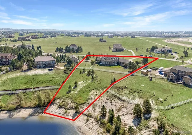 Photo 3 of Single family home for sale at 7170 Silver Ponds Hts, Colorado Springs, CO 80908 | MLS# 3742406 | Listing updated on 2026-10-06