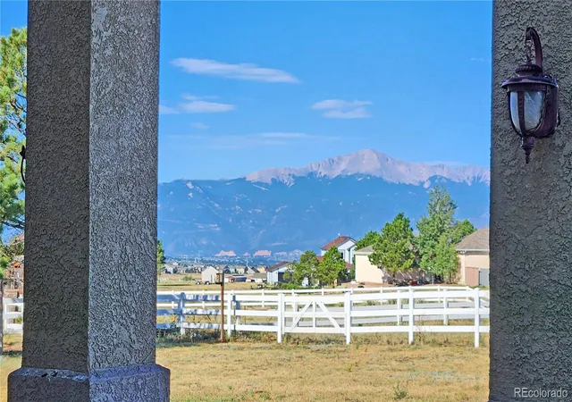 Photo 4 of Single family home for sale at 7170 Silver Ponds Hts, Colorado Springs, CO 80908 | MLS# 3742406 | Listing updated on 2026-10-06