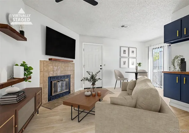 Photo 2 of Condo for sale at 1845 Kendall St #316D, Lakewood, CO 80214 | MLS# 5068649 | Listing updated on 2026-09-24