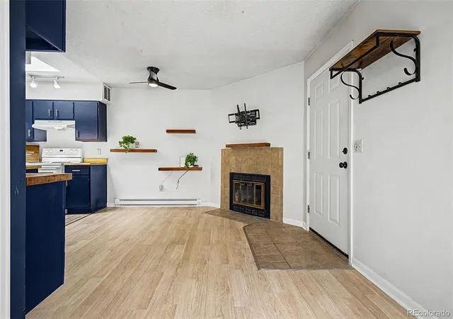 Photo 3 of Condo for sale at 1845 Kendall St #316D, Lakewood, CO 80214 | MLS# 5068649 | Listing updated on 2026-09-24
