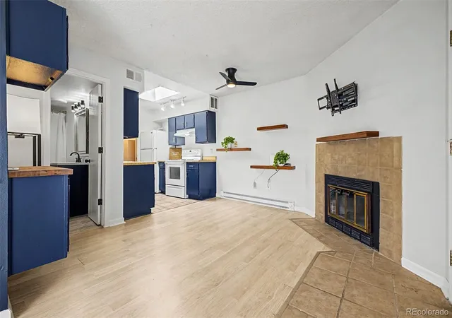 Photo 3 of Condo for sale at 1845 Kendall St #316D, Lakewood, CO 80214 | MLS# 5068649 | Listing updated on 2026-09-24