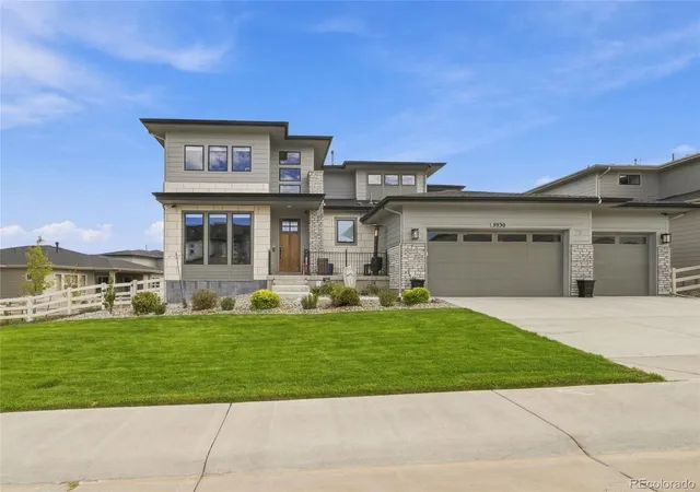 Photo 1 of Single family home for sale at 5930 La Posada Pl, Parker, CO 80134 | MLS# 9156992 | Listing updated on 2026-10-22