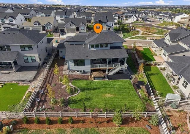 Single family home for sale at 5930 La Posada Pl, Parker, CO 80134 | MLS# 9156992