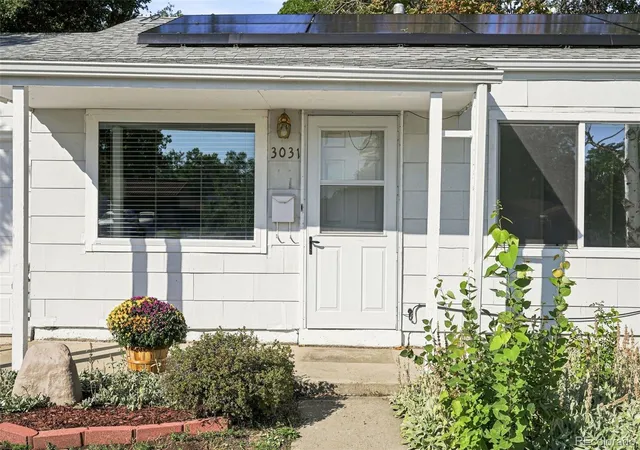Photo 2 of Single family home for sale at 3031 S Glencoe St, Denver, CO 80222 | MLS# 3720777 | Listing updated on 2026-10-07