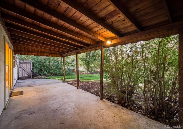 Photo 27 of Single family home for sale at 3031 S Glencoe St, Denver, CO 80222 | MLS# 3720777 | Listing updated on 2026-10-11